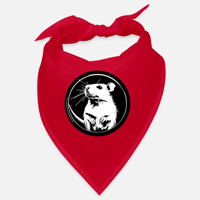 maus Bandana