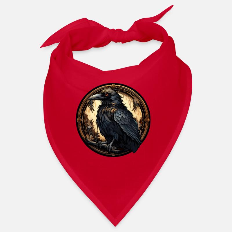 Rabe Bandana