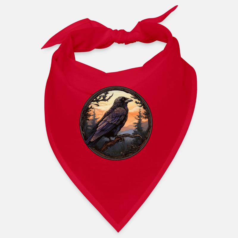 Rabe Bandana
