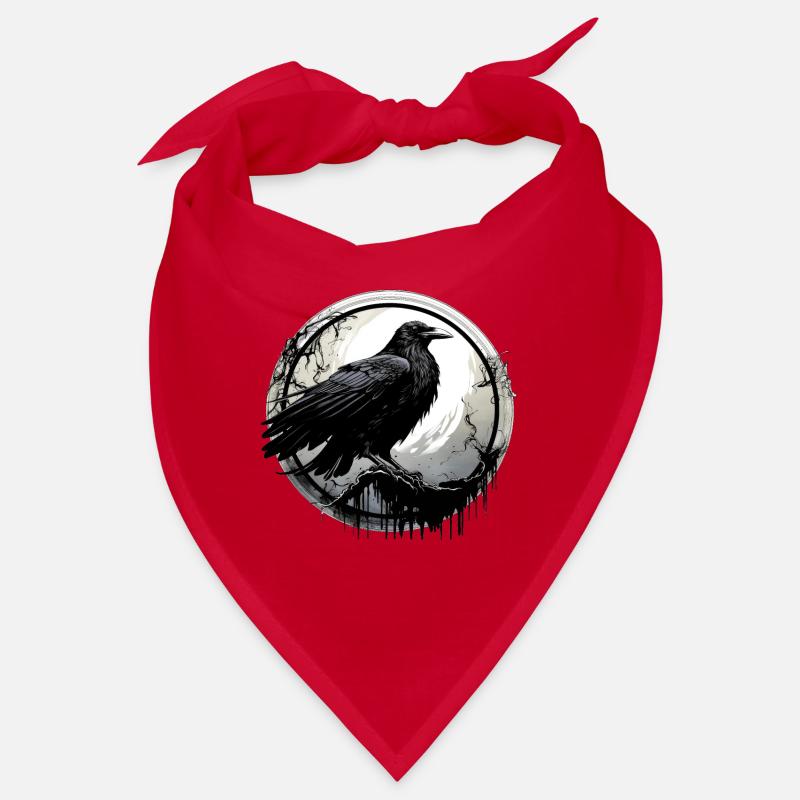 Rabe Bandana