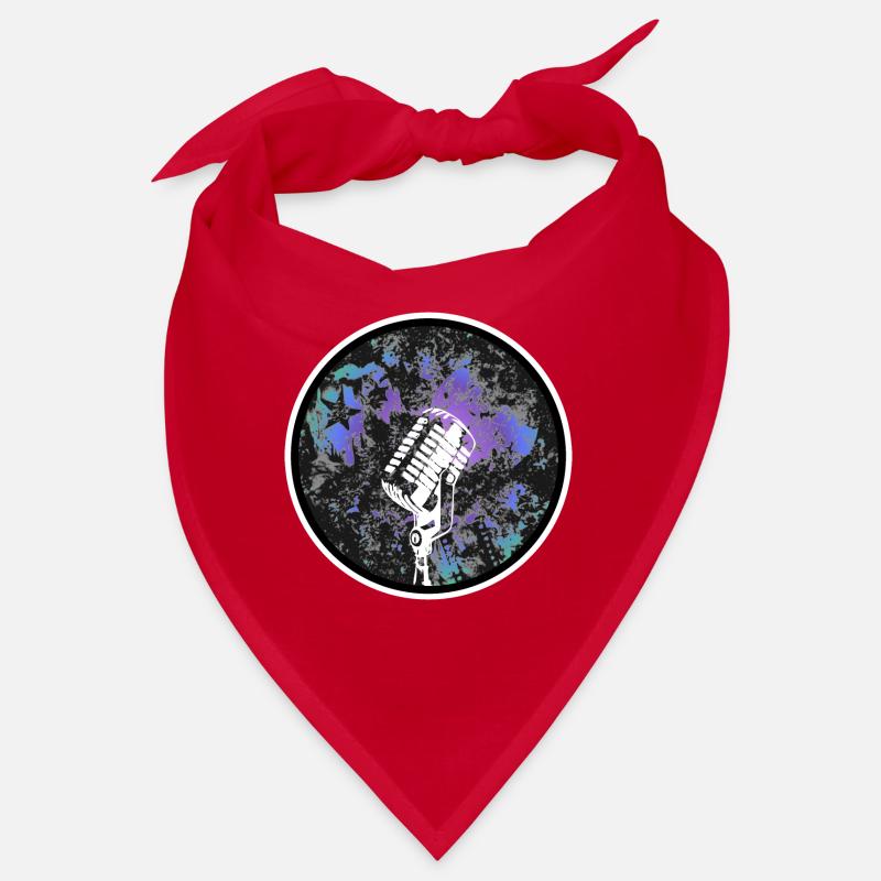Micro Bandana