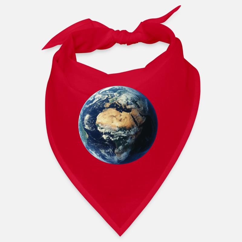 Erde Bandana
