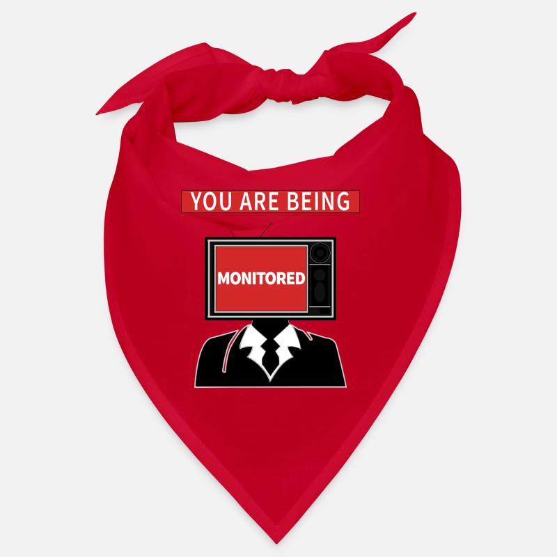 monitoring Bandana