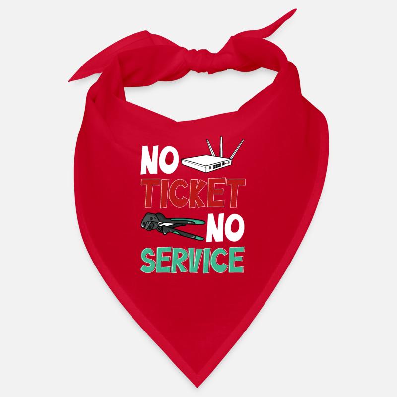 Network Administrator System Administrator Network Bandana