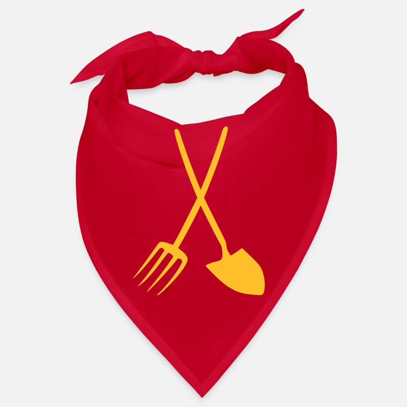 farmer Bandana