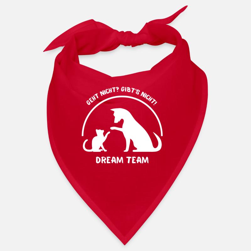 Dream Team Bandana