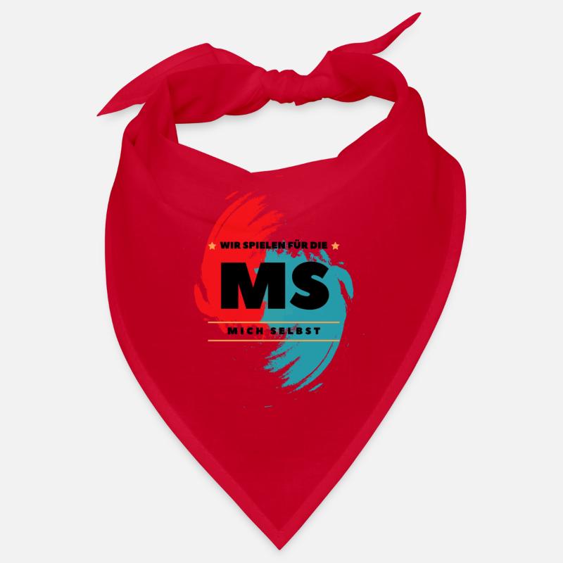 Mich Selbst Bandana
