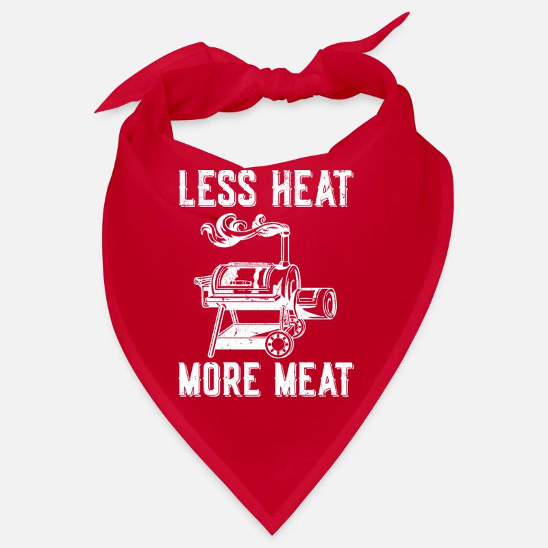 BBQ Bandana
