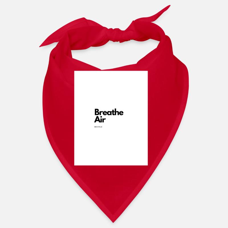 Air Bandana