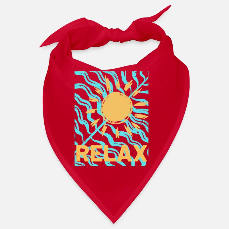 relax Bandana