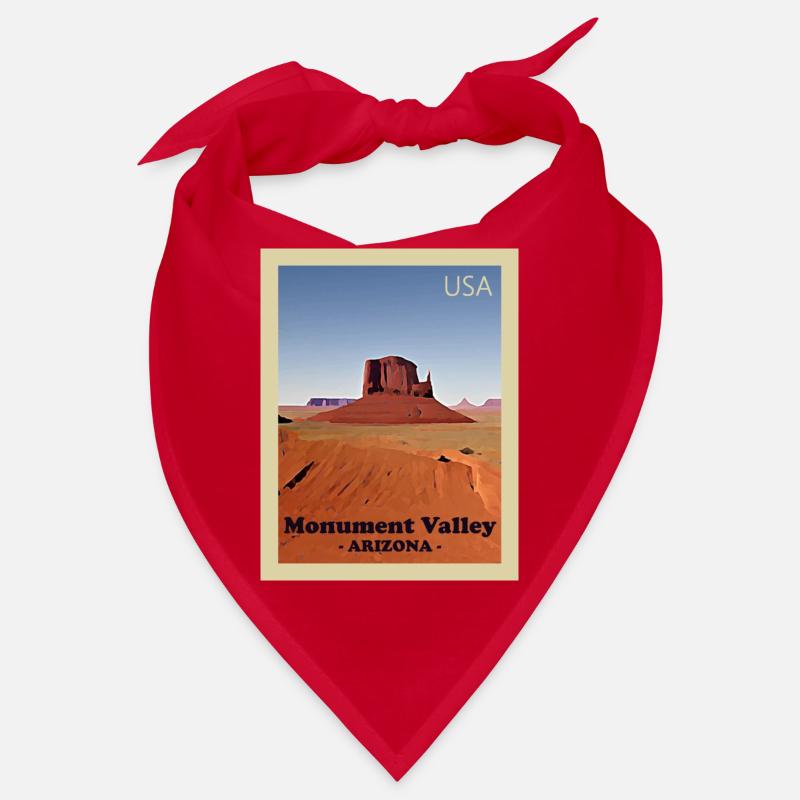 Parc national de la Vallée des Monuments Bandana
