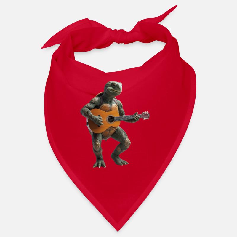 Turtle Bandana