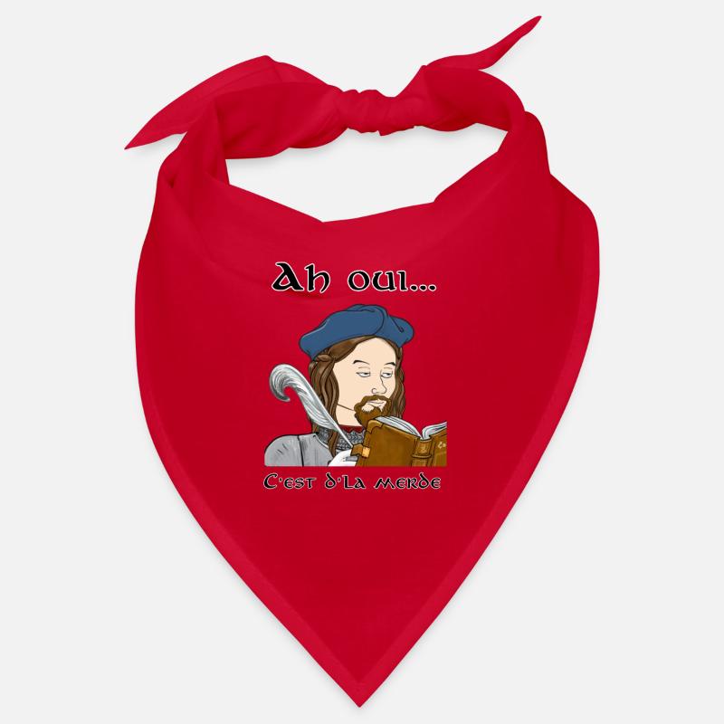C'est d'là merde Bandana