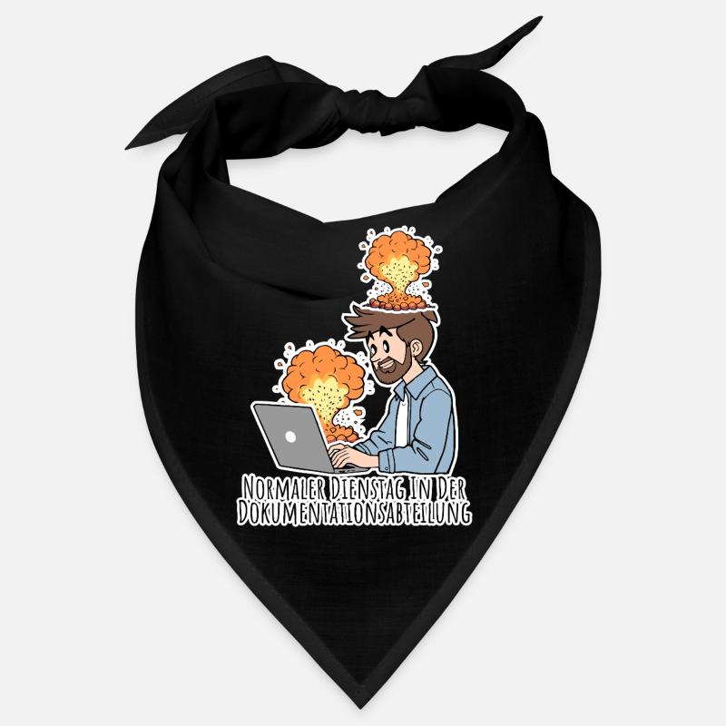 Chaos total ? Mardi normal dans le documentaire ! Bandana