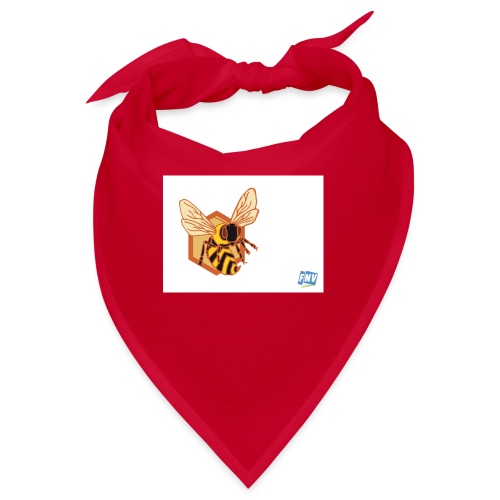 Bee United FNV - Bandana