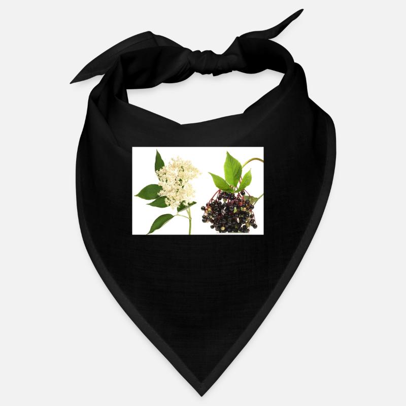 Holunder Bandana