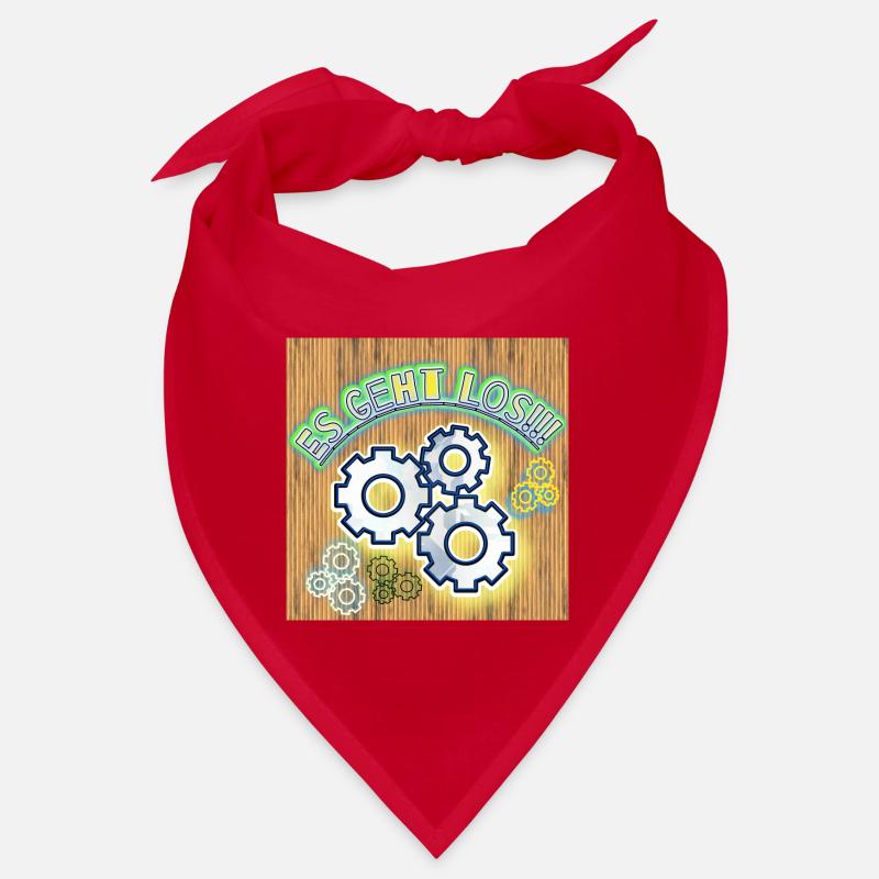 Et voilà!!! - Image - 2023 Bandana