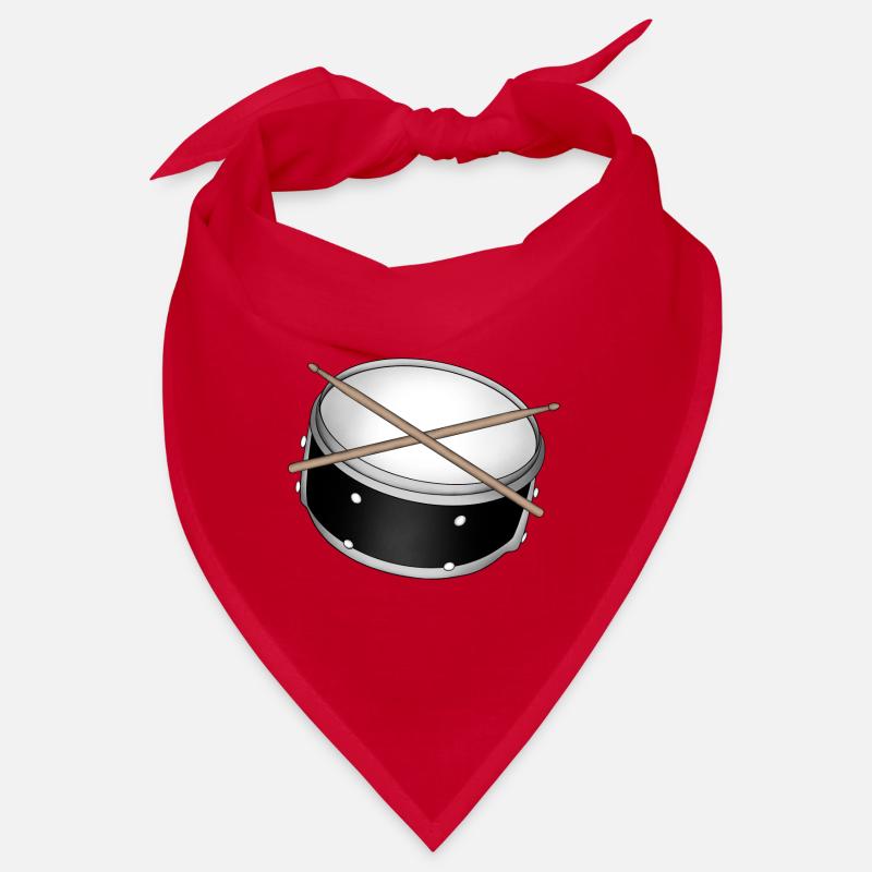 Trommel Bandana