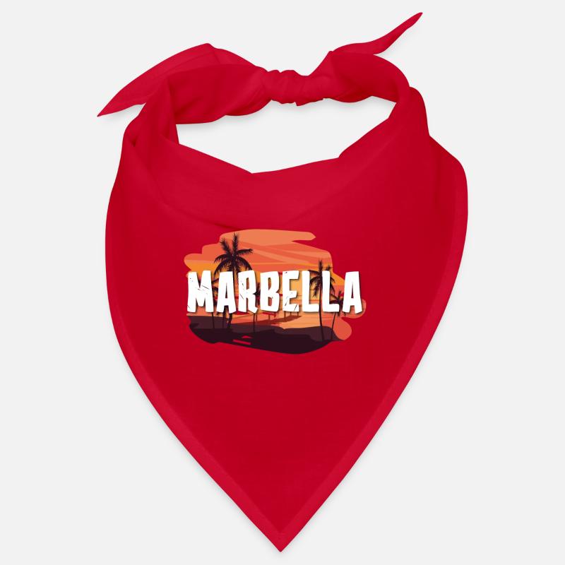 Marbella Bandana