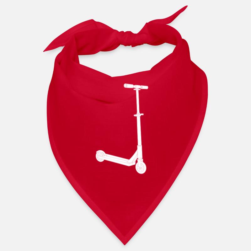 Roller Bandana