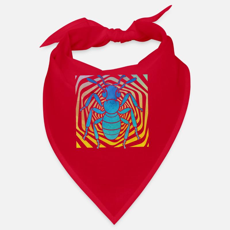 fourmi Bandana