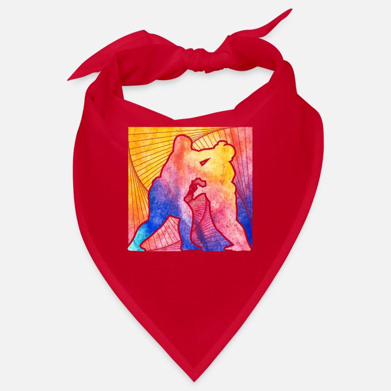 Sumo Bandana