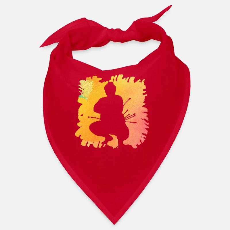 Sumo Bandana