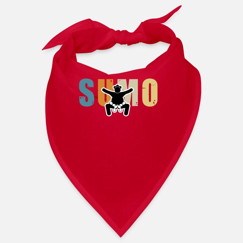 Sumo Bandana