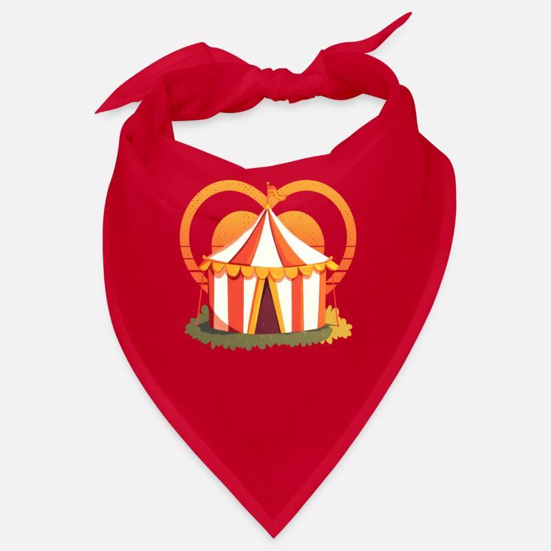 Circus Bandana