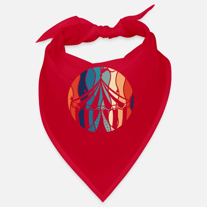 Cirque Bandana