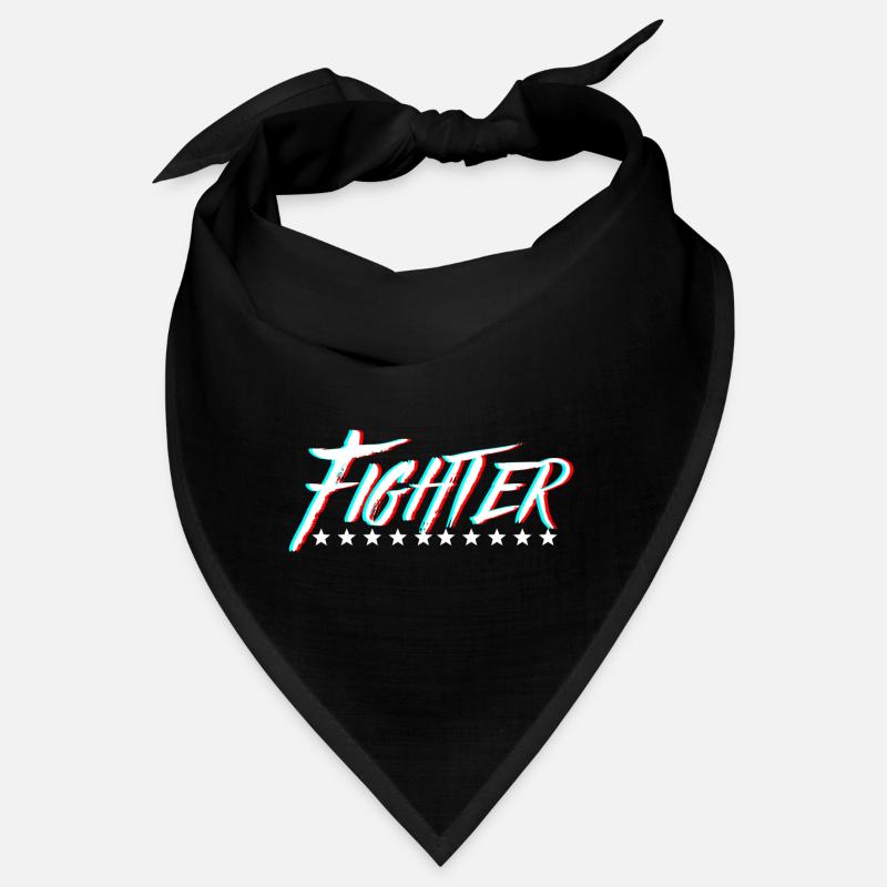 Fighter Bandana