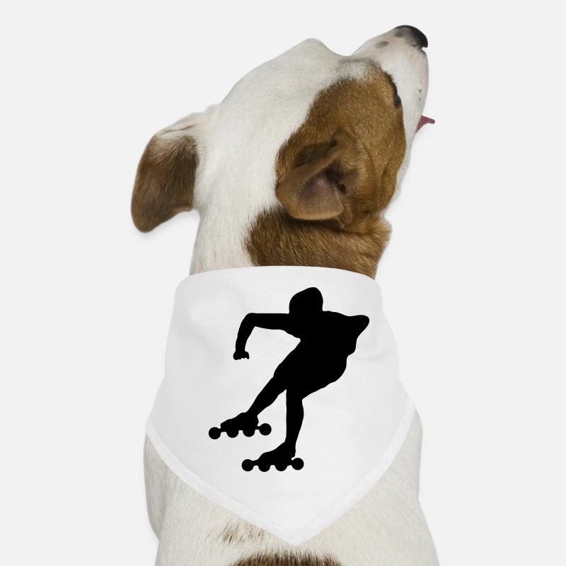 Hunde-Bandana