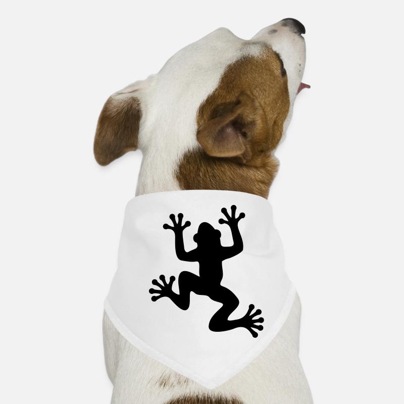 Bandana pour chien