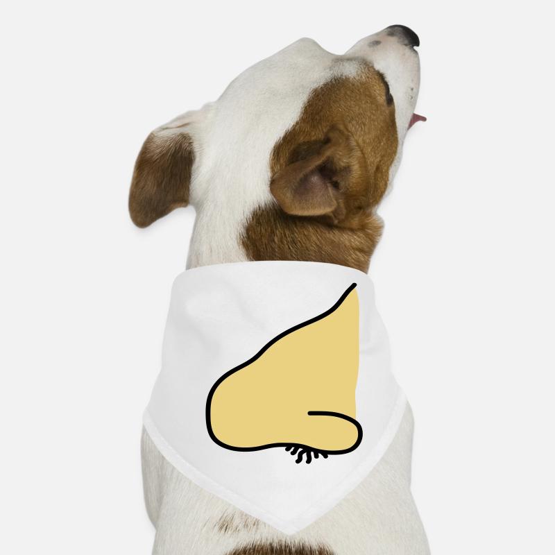 Bandana pour chien