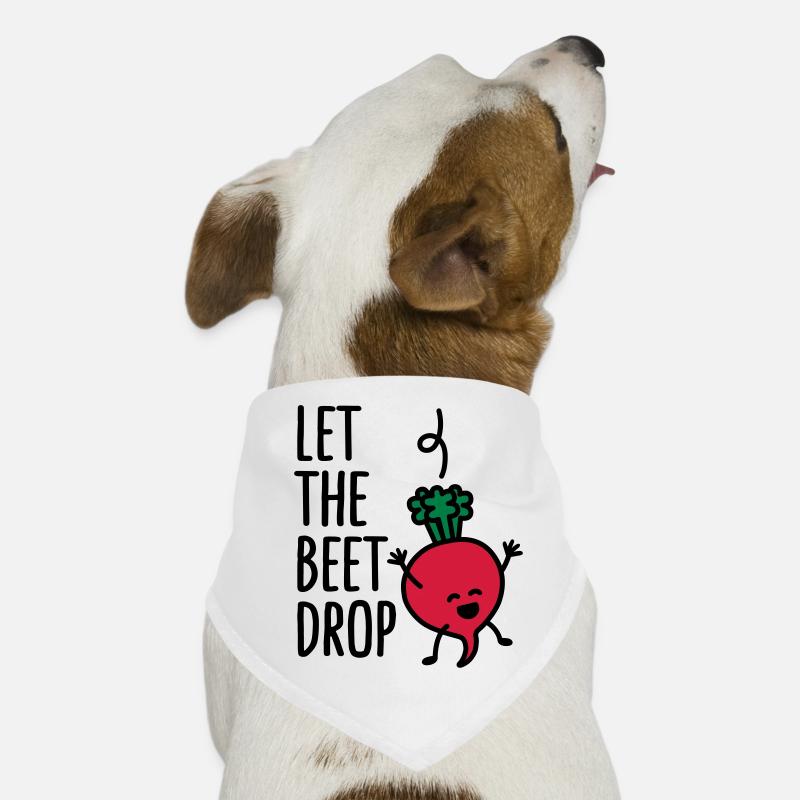 Dog Bandana