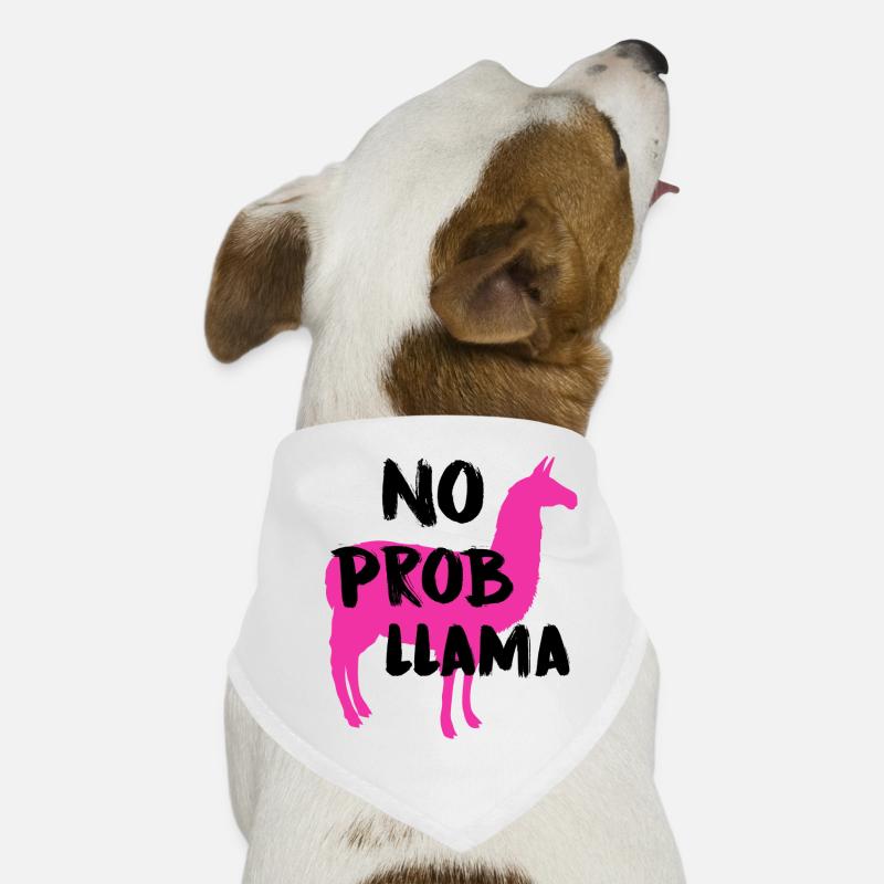 Bandana pour chien