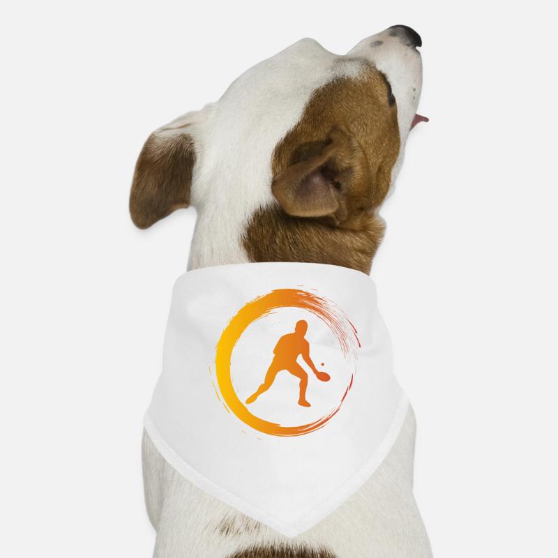 Bandana pour chien