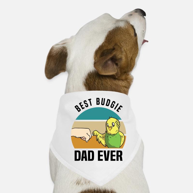 Bandana pour chien