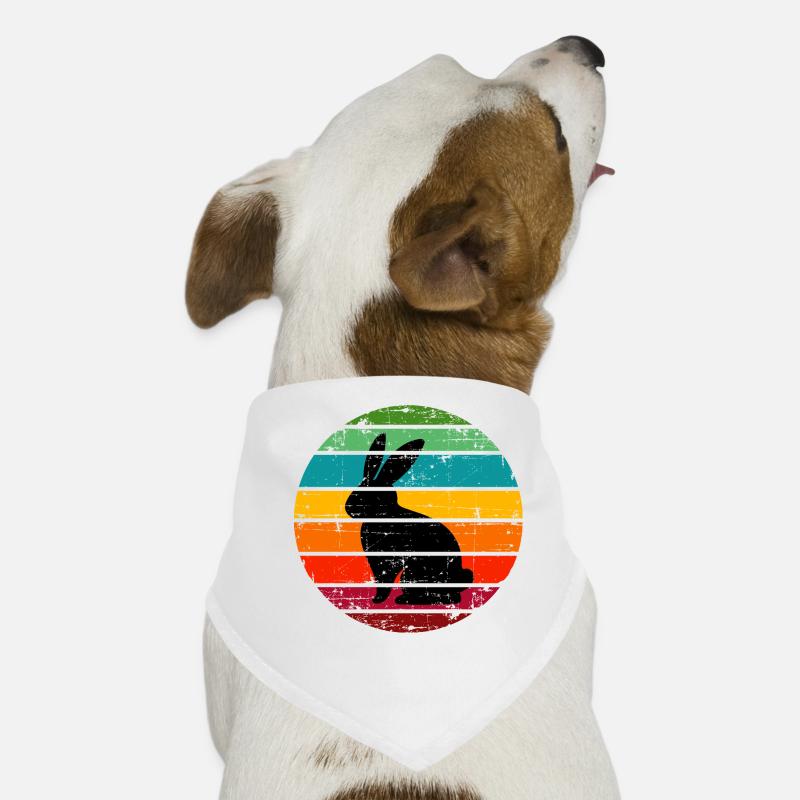Bandana pour chien