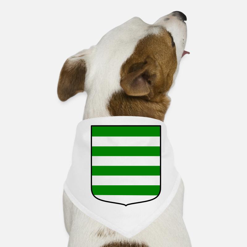 Bajenland Bandana pour chien