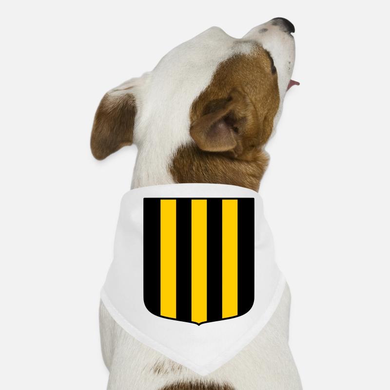 Bandana pour chien