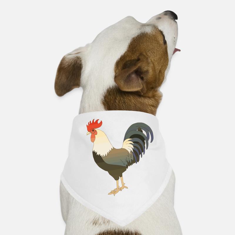 Bandana pour chien