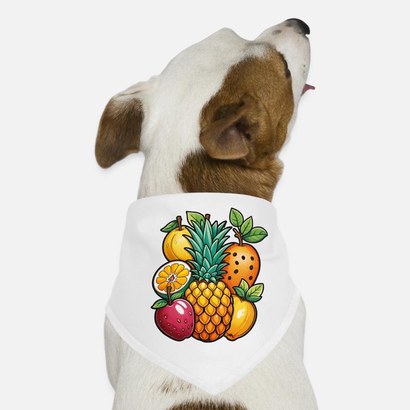 Dog Bandana
