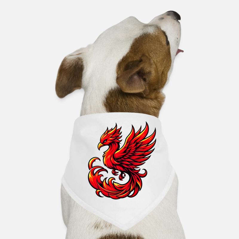 Bandana pour chien