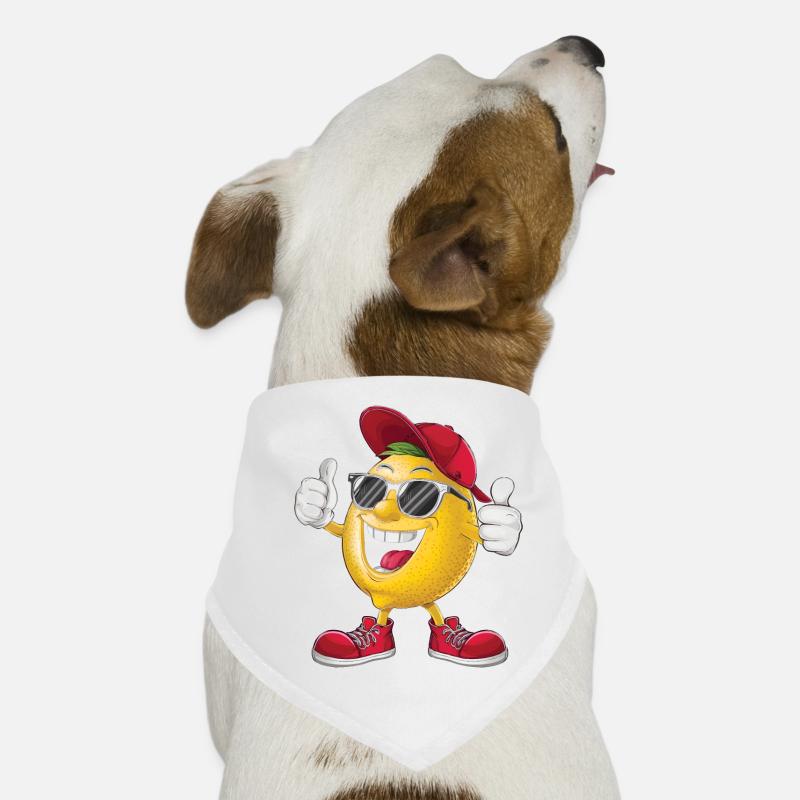 Hunde-Bandana