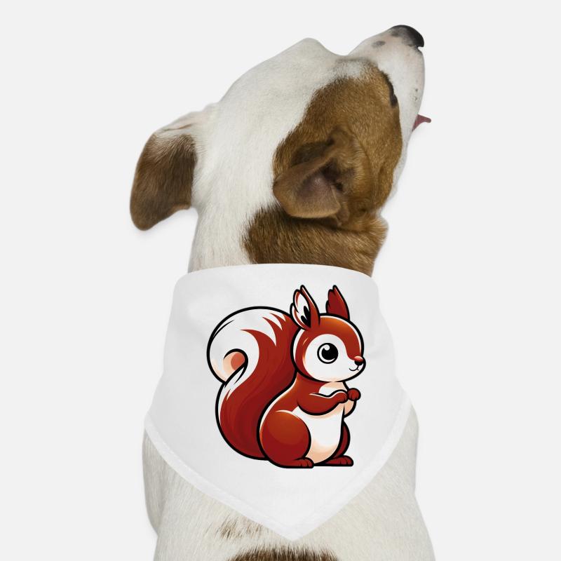 Bandana pour chien
