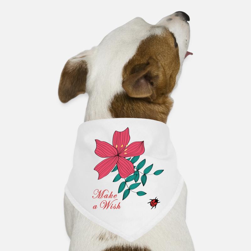 Bandana pour chien