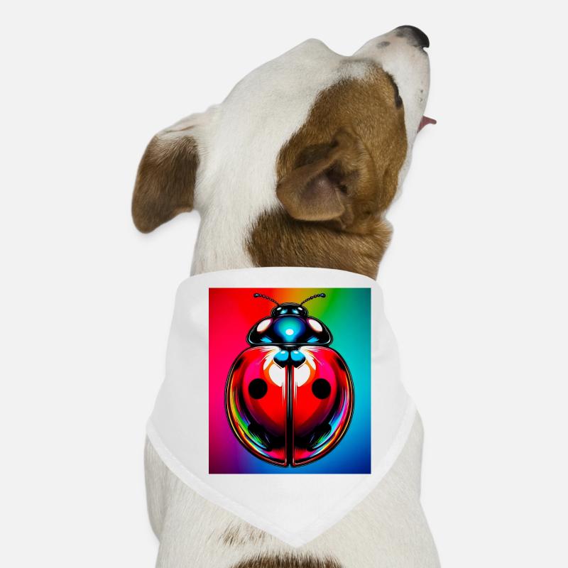 Hunde-Bandana
