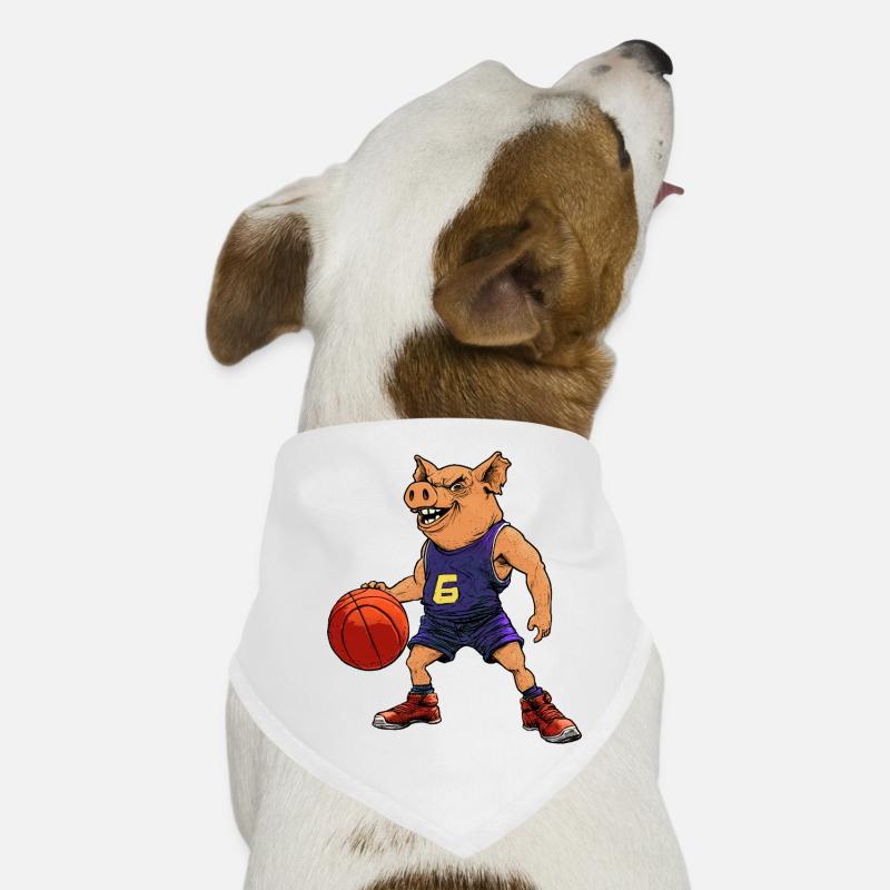 Bandana pour chien