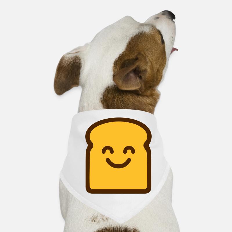 Bandana pour chien